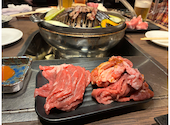 夜空のジンギスカン 45店: 菊ちゃんさんの2026年03月15日の3枚目の投稿写真