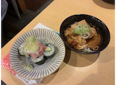 天ぷら あて巻き そばいち: 菊ちゃんさんの2025年08月07日の2枚目の投稿写真