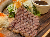 肉バル モダンミール 大津店: みどりさんの2024年12月03日の2枚目の投稿写真