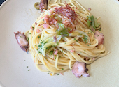 TRATTORIA coccinella トラットリア コチネラ: えりさんの2026年04月21日の2枚目の投稿写真