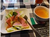 イルキャンティメッツォ 本厚木店: まるさんの2026年05月25日の3枚目の投稿写真