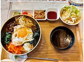 韓国料理 ホンデポチャ 本厚木店: まるさんの2026年07月07日の1枚目の投稿写真