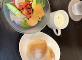 RISTRATTORIA filo: bmjさんの2026年05月23日の2枚目の投稿写真