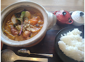 TEA ＆ RESTAURANT SPOON: コイケさんの2024年05月06日の2枚目の投稿写真