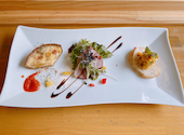 CAFE&DINING BELLE カフェ&ダイニング ベル: n.さんの2022年10月24日の1枚目の投稿写真