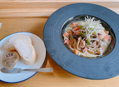 CAFE&DINING BELLE カフェ&ダイニング ベル: n.さんの2022年10月24日の2枚目の投稿写真