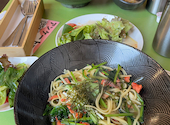 スープパスタ専門店 セモリナ東京オリーブ 富里店: ケンタカエさんの2026年08月30日の1枚目の投稿写真