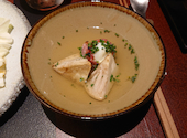 焼鳥そっ啄いな村小町店: ウーSUKEさんの2021年11月18日の1枚目の投稿写真