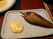 焼鳥そっ啄いな村小町店: ウーSUKEさんの2021年11月18日の3枚目の投稿写真