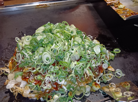 鉄板焼居酒屋 G O D ジーオーディー: ひーやんパパさんの2025年08月07日の2枚目の投稿写真