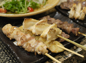 焼き鳥 めだか 平和町店: リーさんの2024年05月26日の1枚目の投稿写真