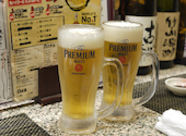 焼き鳥 めだか 平和町店: リーさんの2024年05月26日の2枚目の投稿写真