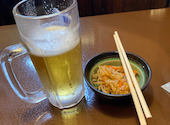 一炭 南林間店: やまさんの2026年08月03日の1枚目の投稿写真
