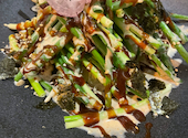炭火野菜巻と魚串 ときわ福島: くーぷーさんの2022年08月13日の2枚目の投稿写真