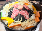 旭川 成吉思汗大黒屋新宿駅東口店: えつこさんの2026年05月22日の1枚目の投稿写真