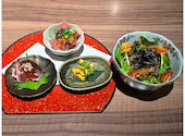 日本茶×干物 茶酒屋 Nendo すすきの: えあだすたーさんの2026年07月28日の1枚目の投稿写真