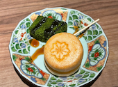 日本茶×干物 茶酒屋 Nendo すすきの: えあだすたーさんの2026年07月28日の2枚目の投稿写真