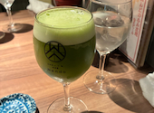 日本茶×干物 茶酒屋 Nendo すすきの: えあだすたーさんの2026年07月28日の3枚目の投稿写真