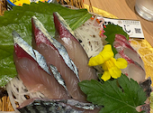 魚と炭と酒 はちお: まなぶさんの2025年08月13日の3枚目の投稿写真