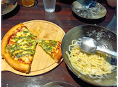 イタリア食堂 川口駅東口: momoさんの2026年08月21日の1枚目の投稿写真