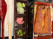 鰻の成瀬 カレッタ汐留店: イェリンさんの2026年04月01日の1枚目の投稿写真