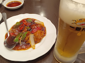 Chinese Dining 私家菜館 福: たこやきさんの2026年05月04日の2枚目の投稿写真