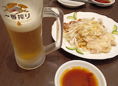 Chinese Dining 私家菜館 福: たこやきさんの2026年05月04日の3枚目の投稿写真