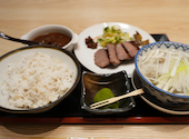 牛たん炭焼　利久　愛子店: nagatyさんの2025年06月の1枚目の投稿写真