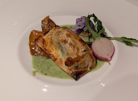 レストラン アルページュ 宇都宮下戸祭: nagatyさんの2025年11月30日の1枚目の投稿写真