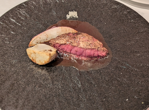 レストラン アルページュ 宇都宮下戸祭: nagatyさんの2025年11月30日の2枚目の投稿写真