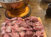 大衆ホルモン 肉力屋 蒲田東口店: 炊きたてママさんの2025年02月24日の1枚目の投稿写真