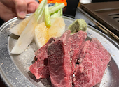 倉敷 焼肉ホルモン肉独楽 NIKUKOMA yakiniku: タイマンゴーさんの2025年02月18日の2枚目の投稿写真