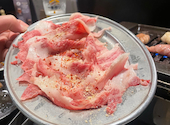 倉敷 焼肉ホルモン肉独楽 NIKUKOMA yakiniku: タイマンゴーさんの2025年02月18日の3枚目の投稿写真