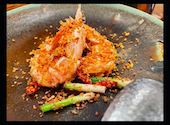 香港海鮮料理 季し菜（きしな）: りょーちゃんさんの2024年02月の1枚目の投稿写真