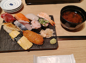 鮨 酒 肴 杉玉 垂水駅前店: むーさんの2026年05月27日の1枚目の投稿写真