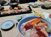 富寿し 長岡駅前店: わたままさんの2024年12月15日の1枚目の投稿写真