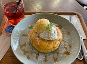 CAFFE OTTO Piu カフェオットーピウ ソラリアプラザ2階: 佳子ママさんの2026年05月01日の1枚目の投稿写真