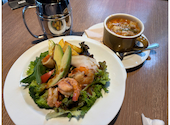 GRANDMIRAGE WHOLE NOTE CAFE グランドミラージュ ホールノートカフェ: 佳子ママさんの2026年06月02日の3枚目の投稿写真