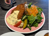 GRANDMIRAGE WHOLE NOTE CAFE グランドミラージュ ホールノートカフェ: 佳子ママさんの2026年06月27日の1枚目の投稿写真