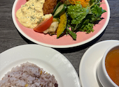 GRANDMIRAGE WHOLE NOTE CAFE グランドミラージュ ホールノートカフェ: 佳子ママさんの2026年06月27日の3枚目の投稿写真