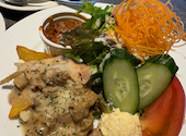GRANDMIRAGE WHOLE NOTE CAFE グランドミラージュ ホールノートカフェ: 佳子ママさんの2026年10月10日の2枚目の投稿写真