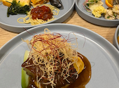 Restaurant LINK SQUARE オリエンタルホテル福岡博多ステーション: 佳子ママさんの2026年05月30日の1枚目の投稿写真