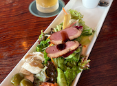 bistro La Brea ebony ラブレア エボニー 薬院: 佳子ママさんの2026年07月07日の2枚目の投稿写真