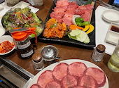 焼肉 伽耶 春日フォレストシティ店: かいさんの2025年08月13日の1枚目の投稿写真