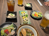 割烹バル HIDAJI 豊橋本店: あさんの2026年08月19日の1枚目の投稿写真