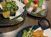 割烹バル HIDAJI 豊橋本店: あさんの2026年08月19日の2枚目の投稿写真