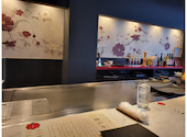 神戸牛 鉄板焼きステーキ 吉祥吉 三宮中央店: まーくんさんの2023年12月19日の3枚目の投稿写真