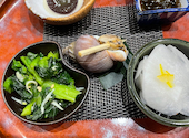 炭焼き屋 こもれ火 品川店: げんさんの2026年08月08日の2枚目の投稿写真