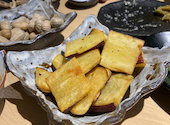 鹿児島料理 溶岩焼てげ 岐阜大垣店: エイジさんさんの2024年12月03日の1枚目の投稿写真