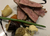Ristorante Kishine　リストランテ　キシネ: リュックさんの2024年05月の1枚目の投稿写真